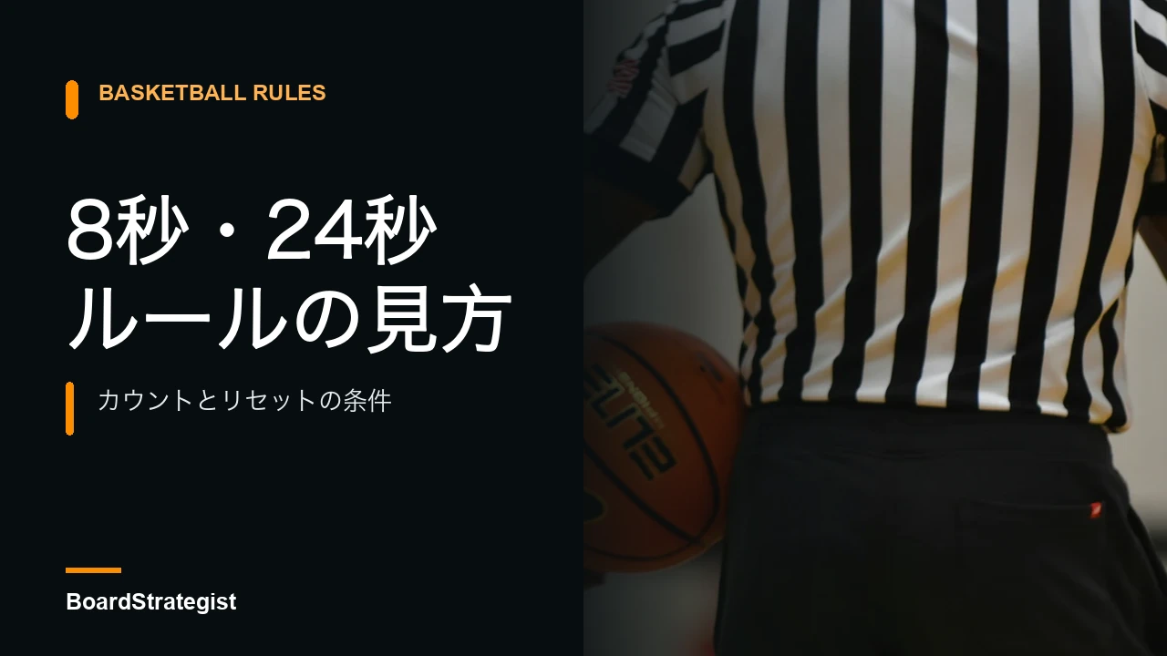 編集用イメージ：審判とボール
