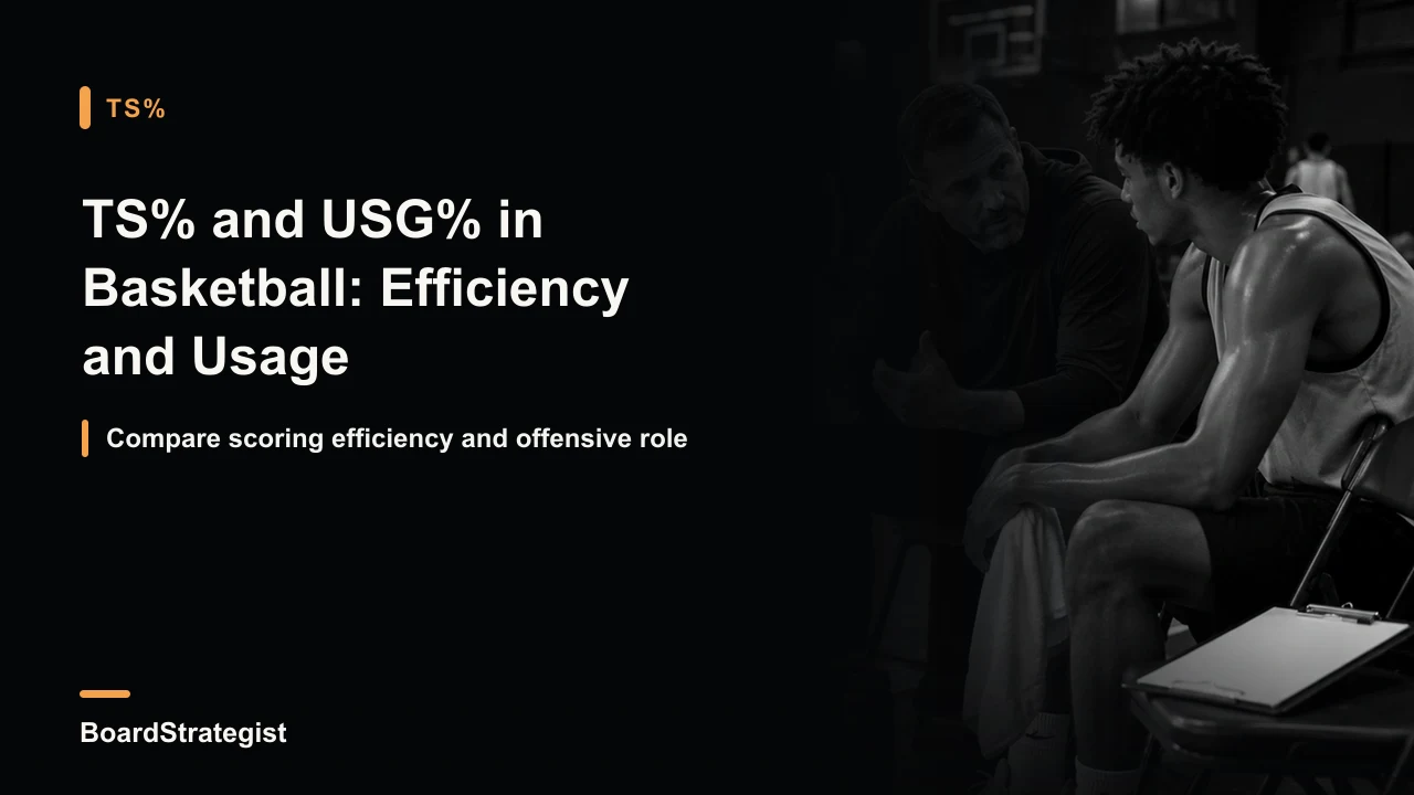AI-generated cover photo of a coach and player discussing performance after fictional practice.